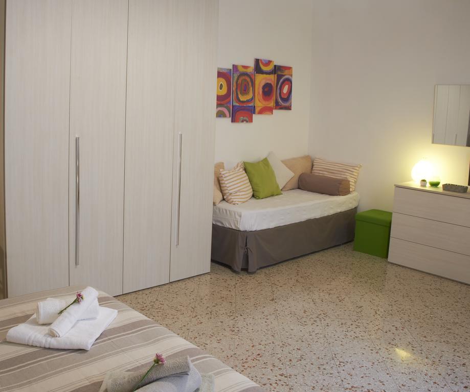 Casa Gaia Palermo Apartment Exterior photo